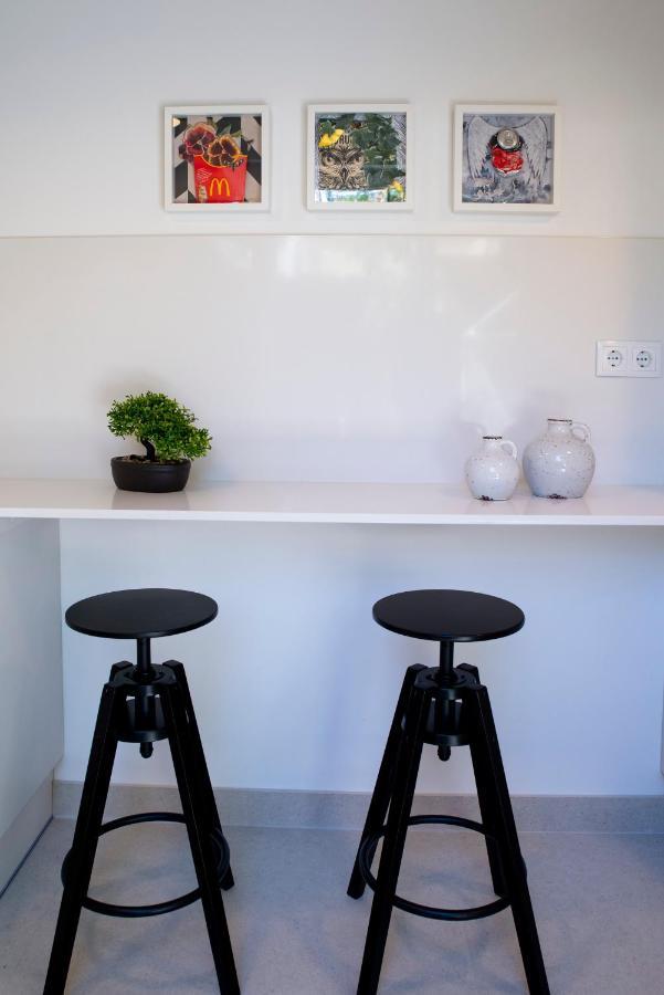 Serene Hideaway In Chiado Lisbon Exterior photo