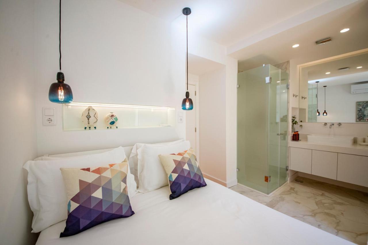 Serene Hideaway In Chiado Lisbon Exterior photo